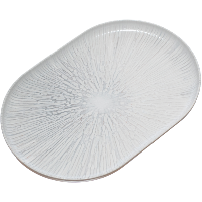 Блюдо Ipec Elora, 30x20 см (7300995)