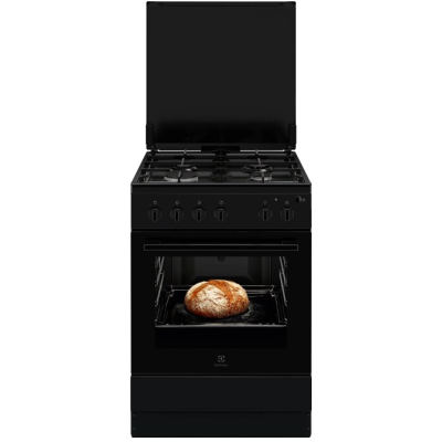 Газова плита Electrolux LKG604015K (7304645)