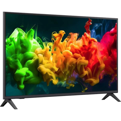 LED-телевізор LG 43QNED80B6B (7269840) LED-телевізор LG 43QNED80B6B (7269840)