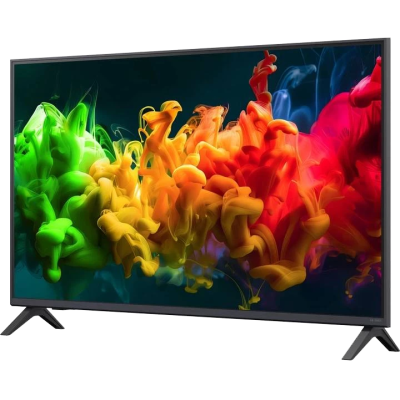 LED-телевізор LG 43QNED80B6B (7269840) LED-телевізор LG 43QNED80B6B (7269840)