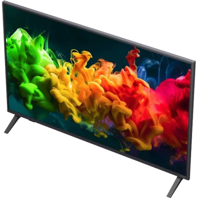 LED-телевізор LG 43QNED80B6B (7269840) LED-телевізор LG 43QNED80B6B (7269840)