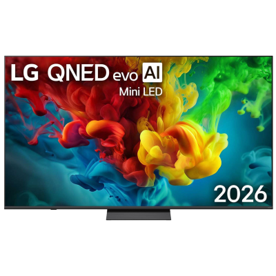LED-телевізор LG 75QNED83B6A  (7269859)