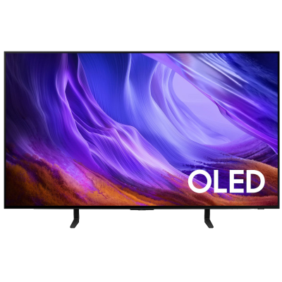 LED-телевізор Samsung QE48S85HAEXUA (7266010) LED-телевізор Samsung QE48S85HAEXUA (7266010)