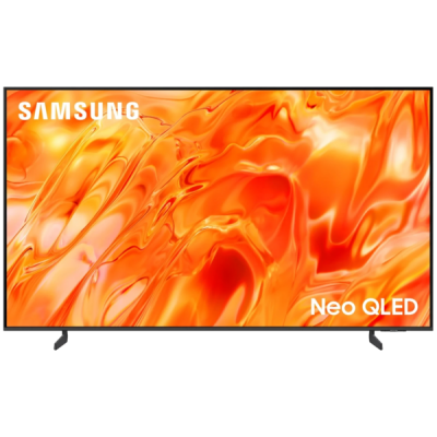 LED-телевізор Samsung QE85QN70HAUXUA (7266017) LED-телевізор Samsung QE85QN70HAUXUA (7266017)