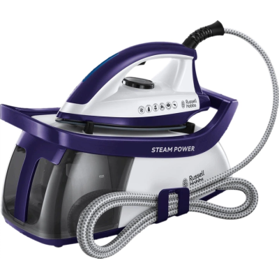 Парогенератор Russell Hobbs 24440-56 Steam Power Purple (6434539)
