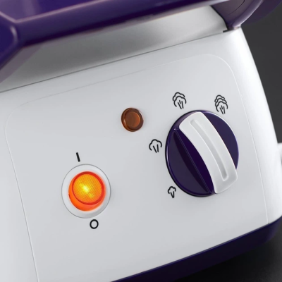 Парогенератор Russell Hobbs 24440-56 Steam Power Purple (6434539) Парогенератор Russell Hobbs 24440-56 Steam Power Purple (6434539)