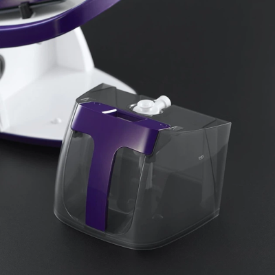 Парогенератор Russell Hobbs 24440-56 Steam Power Purple (6434539) Парогенератор Russell Hobbs 24440-56 Steam Power Purple (6434539)