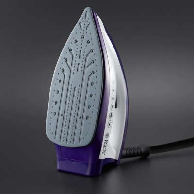 Парогенератор Russell Hobbs 24440-56 Steam Power Purple (6434539) Парогенератор Russell Hobbs 24440-56 Steam Power Purple (6434539)