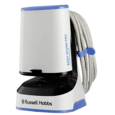 Відпарювач Russell Hobbs 26740-56/RH EasyStore PROSteam & Fold (7298045) Відпарювач Russell Hobbs 26740-56/RH EasyStore PROSteam & Fold (7298045)