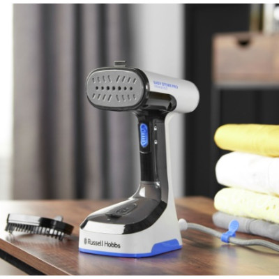 Відпарювач Russell Hobbs 26740-56/RH EasyStore PROSteam & Fold (7298045) Відпарювач Russell Hobbs 26740-56/RH EasyStore PROSteam & Fold (7298045)