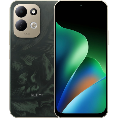Смартфон Xiaomi Redmi 17 4/256GB Oak Green (7302537)
