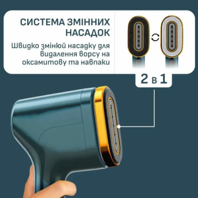 Відпарювач Tefal DT2050F0 (7292368) Відпарювач Tefal DT2050F0 (7292368)