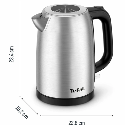 Електрочайник Tefal KI1R0DE0 (7292906) Електрочайник Tefal KI1R0DE0 (7292906)