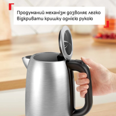 Електрочайник Tefal KI1R0DE0 (7292906) Електрочайник Tefal KI1R0DE0 (7292906)