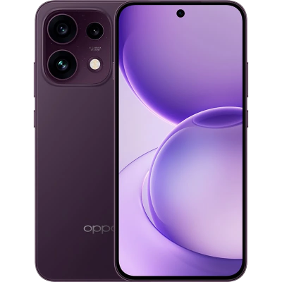 Смартфон OPPO Reno16F 12/256GB Twilight Violet (7304717)
