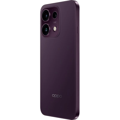 Смартфон OPPO Reno16F 12/256GB Twilight Violet (7304717) Смартфон OPPO Reno16F 12/256GB Twilight Violet (7304717)