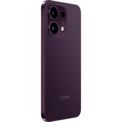 Смартфон OPPO Reno16F 12/256GB Twilight Violet (7304717) Смартфон OPPO Reno16F 12/256GB Twilight Violet (7304717)