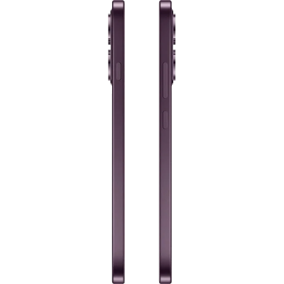 Смартфон OPPO Reno16F 12/256GB Twilight Violet (7304717) Смартфон OPPO Reno16F 12/256GB Twilight Violet (7304717)