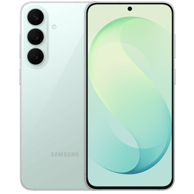 Смартфон Samsung Galaxy S26 FE 5G 8/256Gb LGG Pistachio (7306341)