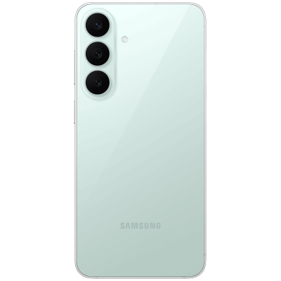 Смартфон Samsung Galaxy S26 FE 5G 8/256Gb LGG Pistachio (7306341) Смартфон Samsung Galaxy S26 FE 5G 8/256Gb LGG Pistachio (7306341)