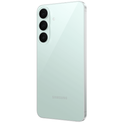 Смартфон Samsung Galaxy S26 FE 5G 8/256Gb LGG Pistachio (7306341) Смартфон Samsung Galaxy S26 FE 5G 8/256Gb LGG Pistachio (7306341)