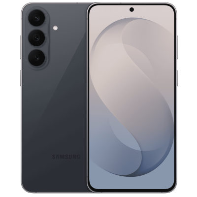 Смартфон Samsung Galaxy S26 FE 5G 8/128Gb ZKD Graphite (7306343)