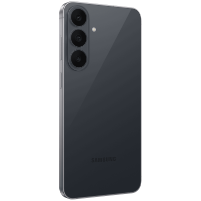 Смартфон Samsung Galaxy S26 FE 5G 8/256Gb ZKG Graphite (7306344) Смартфон Samsung Galaxy S26 FE 5G 8/256Gb ZKG Graphite (7306344)