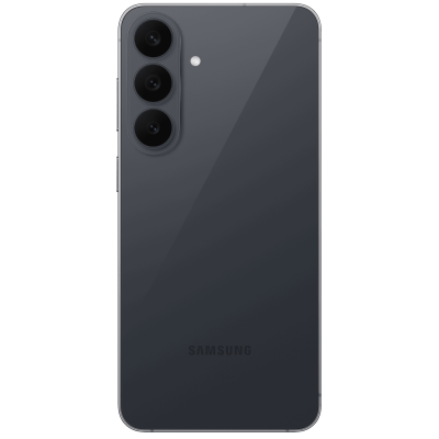 Смартфон Samsung Galaxy S26 FE 5G 8/512Gb ZKI Graphite (7306345) Смартфон Samsung Galaxy S26 FE 5G 8/512Gb ZKI Graphite (7306345)