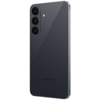 Смартфон Samsung Galaxy S26 FE 5G 8/512Gb ZKI Graphite (7306345) Смартфон Samsung Galaxy S26 FE 5G 8/512Gb ZKI Graphite (7306345)