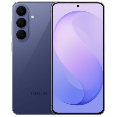 Смартфон Samsung Galaxy S26 FE 5G 8/256Gb ZVG Blueberry (7306346)