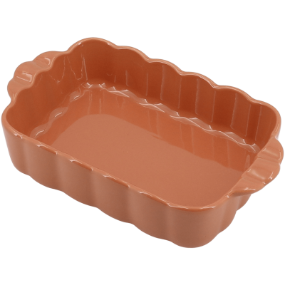 Форма Limited Edition Grano Terracotta, 27.8х16.8х6 см (7261809)