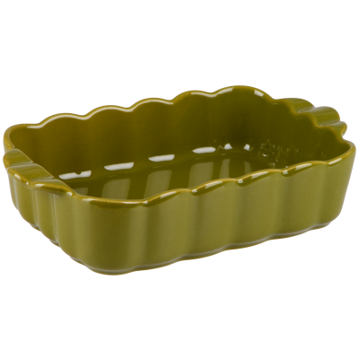 Форма Limited Edition Grano Dark Green, 21.7х13х5 см (7261810)