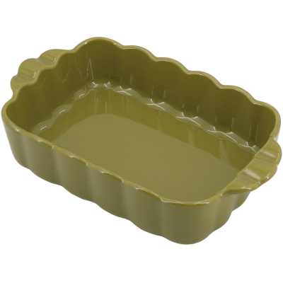 Форма Limited Edition Grano Dark Green, 27.8х16.8х6 см (7261811)