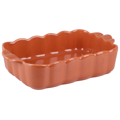 Форма Limited Edition Grano Terracotta, 21.7х13х5 см (7261812)