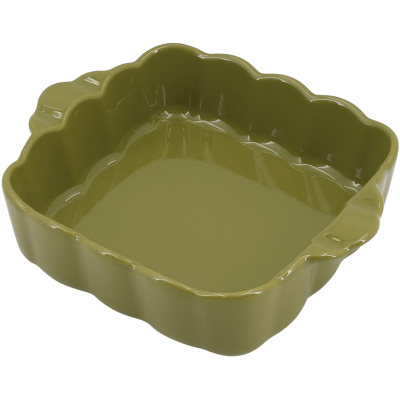 Форма Limited Edition Grano Dark Green, 24.5х20.7х6 см (7261816)