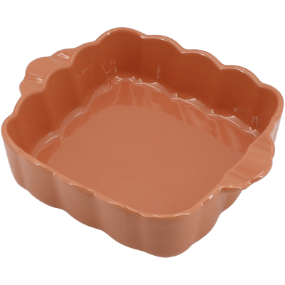 Форма Limited Edition Grano Terracotta, 24.5х20.7х6 см (7261817)