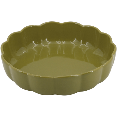 Форма Limited Edition Grano Dark Green, 20х5 см (7261819)