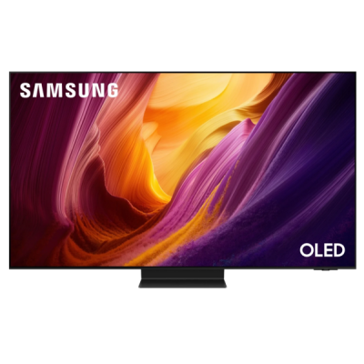 LED-телевізор Samsung QE77S95HFUXUA (7265997) LED-телевізор Samsung QE77S95HFUXUA (7265997)