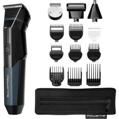 Машинка для стрижки Rowenta X-Series 700 (14 в 1) TN9650E0 (7292369)
