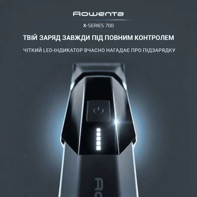 Машинка для стрижки Rowenta X-Series 700 (14 в 1) TN9650E0 (7292369) Машинка для стрижки Rowenta X-Series 700 (14 в 1) TN9650E0 (7292369)
