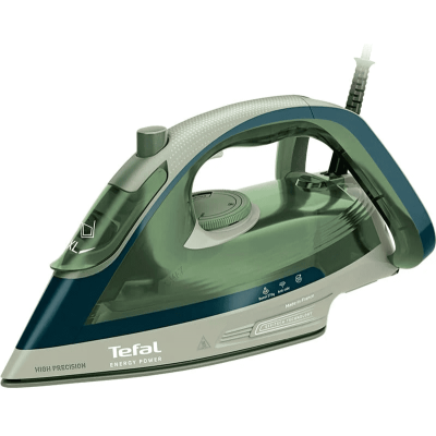 Праска з подачею пари Tefal Energy Power FV6884E0 (7293363)