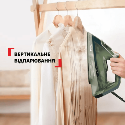 Праска з подачею пари Tefal Energy Power FV6884E0 (7293363) Праска з подачею пари Tefal Energy Power FV6884E0 (7293363)