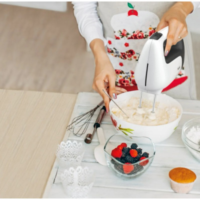 Ручний міксер Tefal HT460138 (7308863) Ручний міксер Tefal HT460138 (7308863)