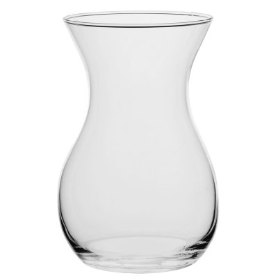 Ваза Glasset Asta, 18х12.2 см (7308602)