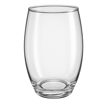 Ваза Glasset Sofi, 19.8х14 см (7308604)