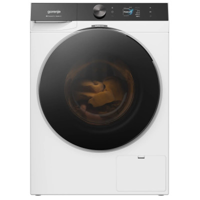 Пральна машина автоматична Gorenje WG814A5T4 (7304891)