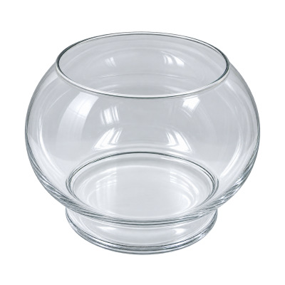 Ваза Viva Round, 25x19 см (7282270)
