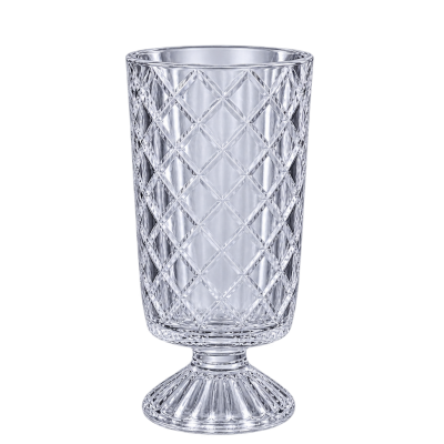 Ваза LED Top Rhomb, 11.5х21.5 см (7282729)