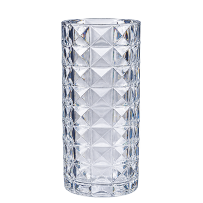 Ваза LED Basil, 13х29 см (7282738)
