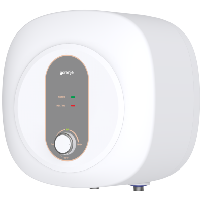 Водонагрівач Gorenje MINI10-O (7259481) Водонагрівач Gorenje MINI10-O (7259481)